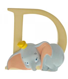 D - Dumbo