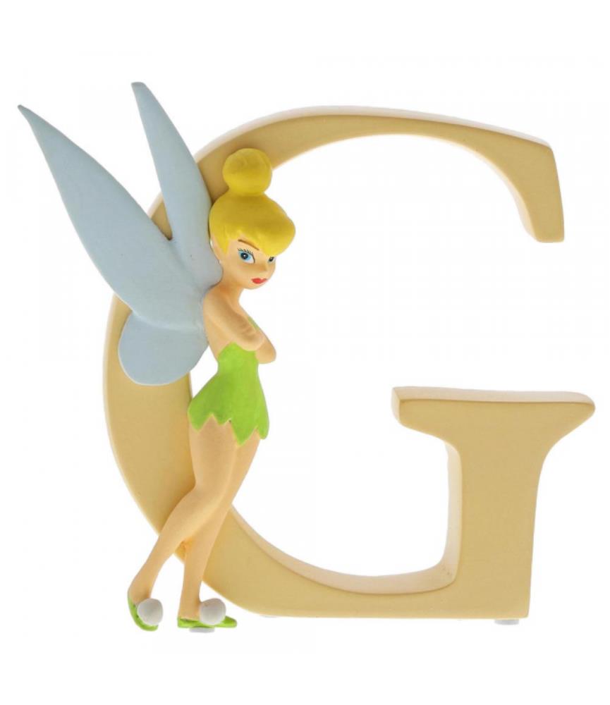 G - Tinker Bell