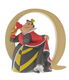 Q - Queen of Hearts