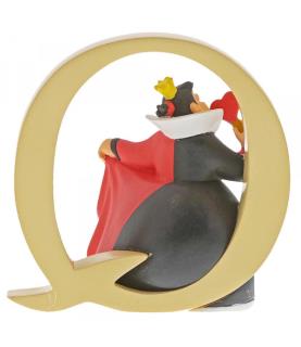 Q - Queen of Hearts