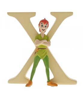 X - Peter Pan