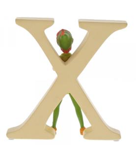 X - Peter Pan