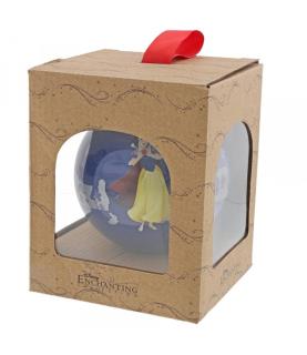 The Little Princess (Snow White and the Seven Dwarfs Bauble)