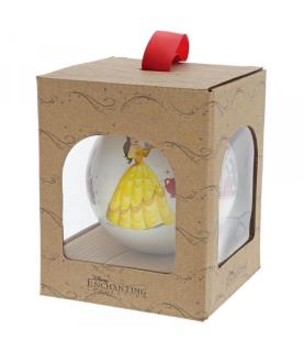 Be Our Guest (Beauty and the Beast Bauble)