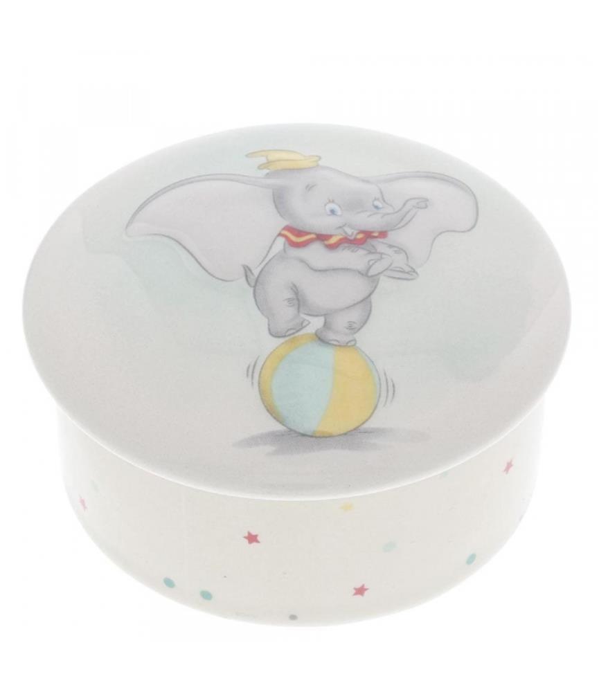 Dumbo Keepsake Box