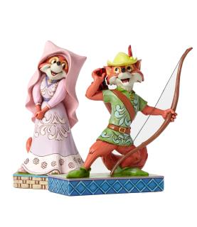 Robin & Marian set