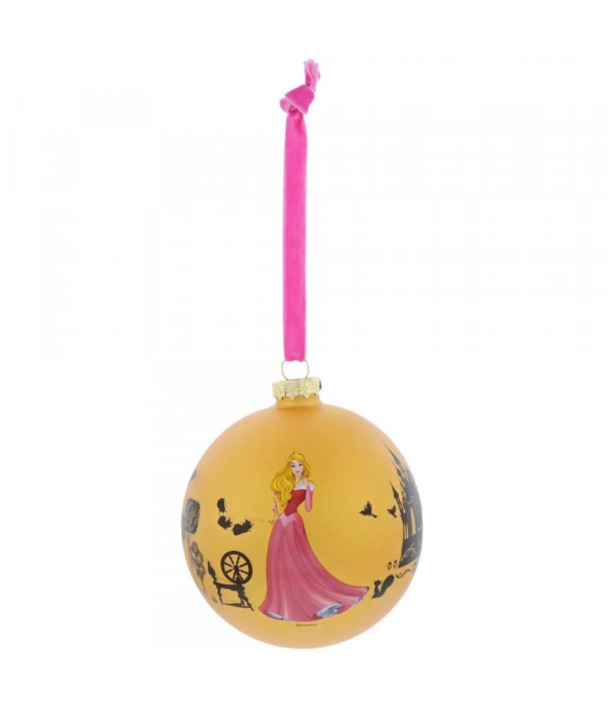 Once Upon a Dream (Sleeping Beauty Bauble)