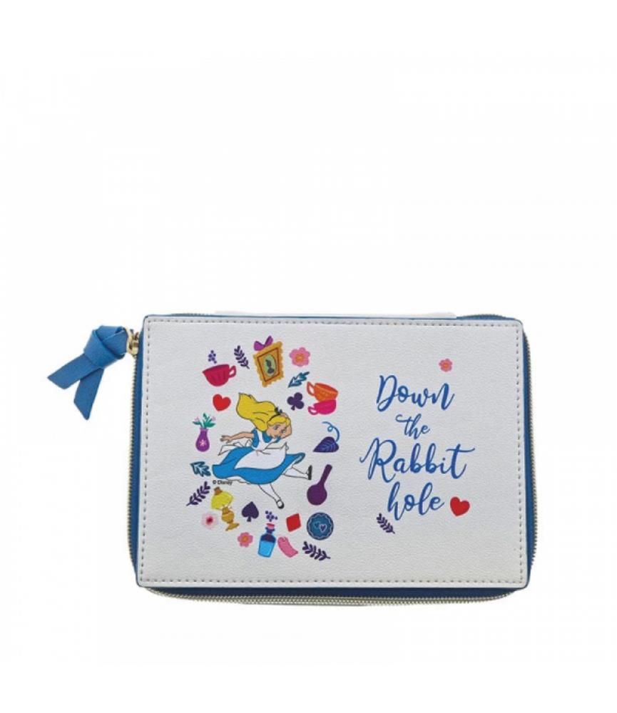 Alice Jewellery Box