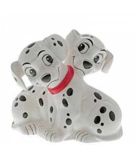 Friends for Life: 101 Dalmatians Money Bank