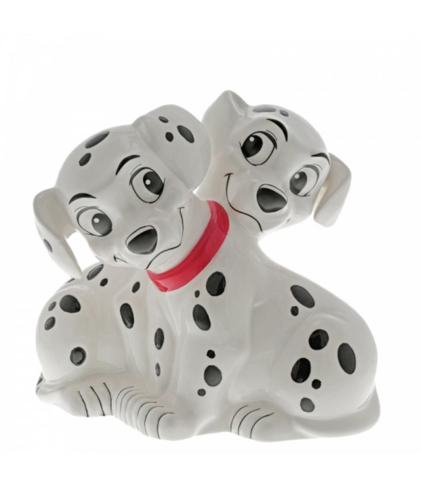 Friends for Life: 101 Dalmatians Money Bank