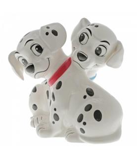 Friends for Life: 101 Dalmatians Money Bank