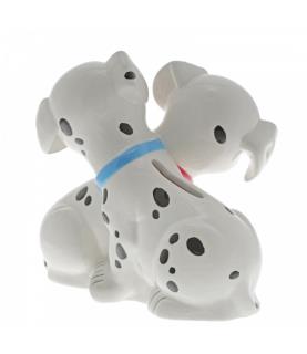 Friends for Life: 101 Dalmatians Money Bank