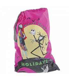 Sandy Claws Is Coming (Nightmare before Christmas Sack)