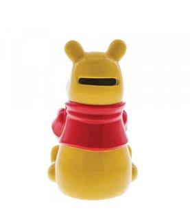 Pooh & Piglet Money Bank