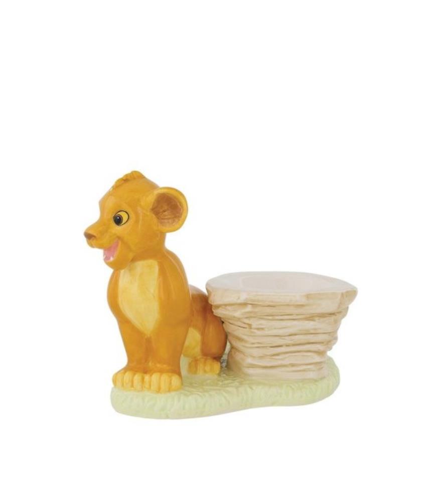 New King (Simba Egg Cup)