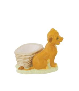 New King (Simba Egg Cup)
