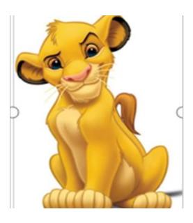 No Worries: Simba Money Bank
