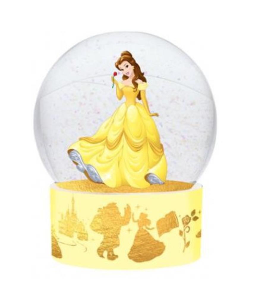 True Beauty: Belle Waterball