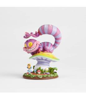 Cheshire Cat