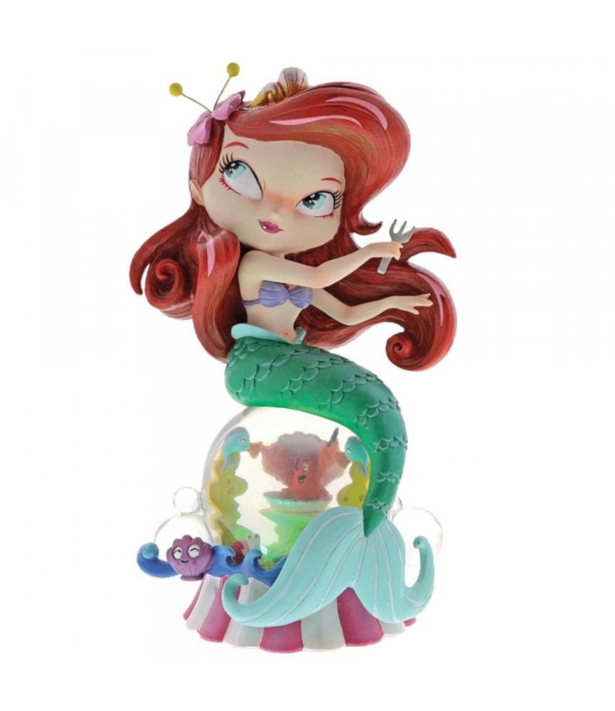 Miss Mindy Ariel Figurine