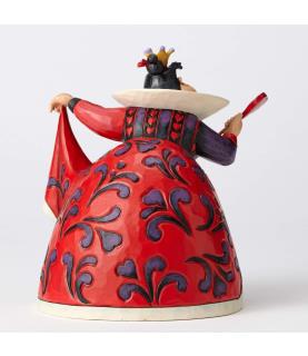 "Royal Recreation": Queen of Hearts (65th Anniversary)