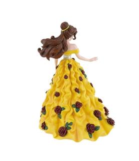 Botanical Couture Belle Figurine