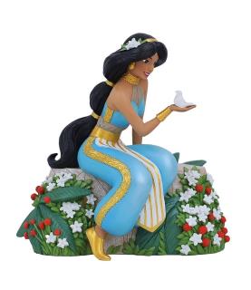 Botanical Couture Jasmine Figurine