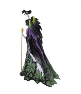 Botanical Couture Maleficent Figurine