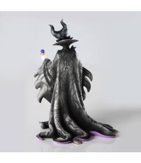 Maleficent Couture de Force