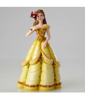 Belle Masquerade