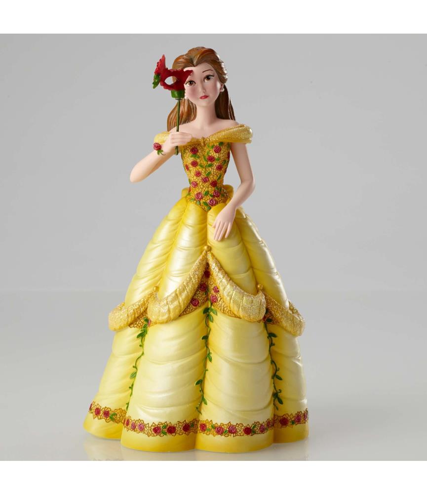 Belle Masquerade