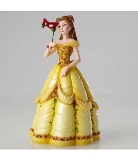 Belle Masquerade