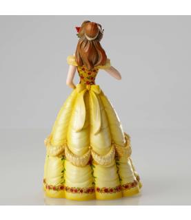 Belle Masquerade