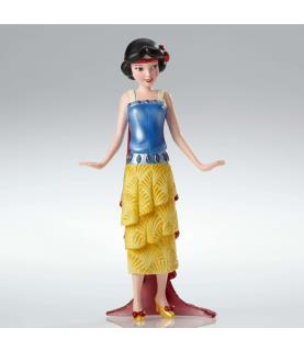 Art Deco Snow White
