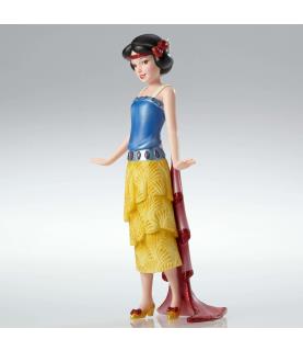 Art Deco Snow White