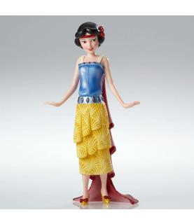 Art Deco Snow White