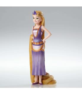 Art Deco Rapunzel