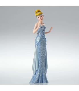 Art Deco Cinderella