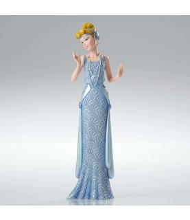 Art Deco Cinderella