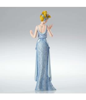 Art Deco Cinderella