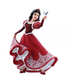 Holiday Series Snow White & Dopey