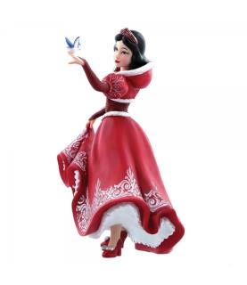 Holiday Series Snow White & Dopey
