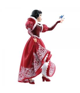 Holiday Series Snow White & Dopey