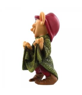 Holiday Series Snow White & Dopey