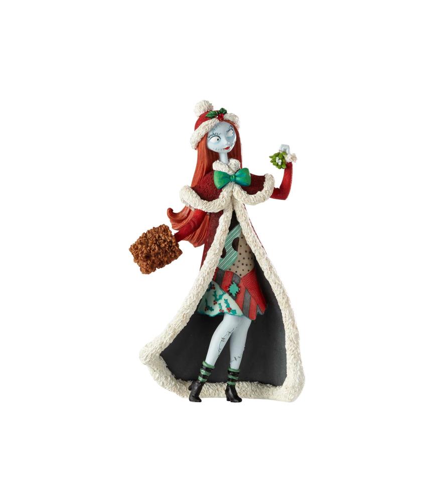 Holiday Sally