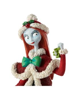 Holiday Sally