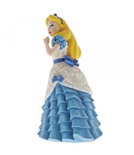 Alice in Wonderland Figurine