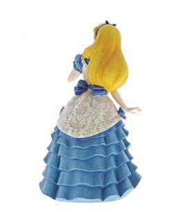 Alice in Wonderland Figurine