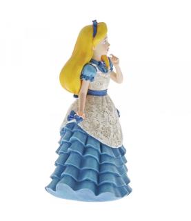 Alice in Wonderland Figurine