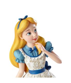 Alice in Wonderland Figurine